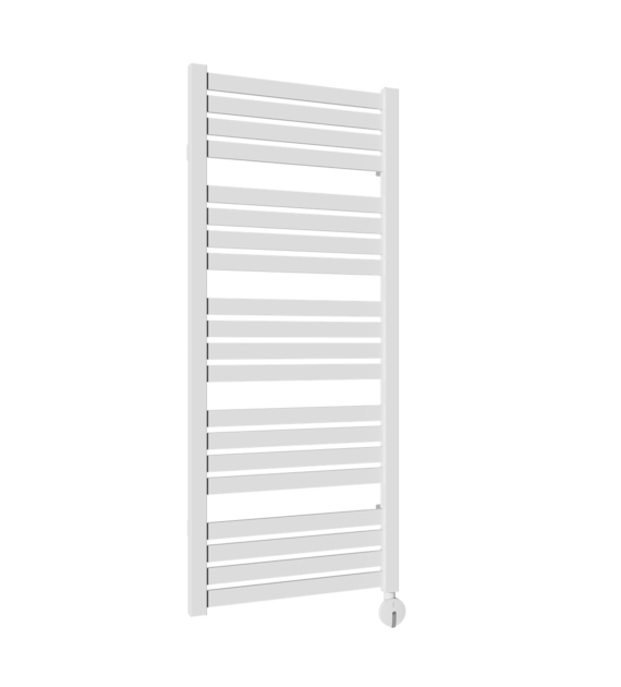 Suszarka EH0 0555 1313 biały RAL 9016 połysk prawy GV 300W