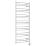 Suszarka EDT 0450 1154 biały RAL 9016 połysk prawy GV 300W