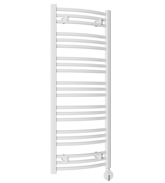 Suszarka EDT 0450 1154 biały RAL 9016 połysk prawy GV 300W