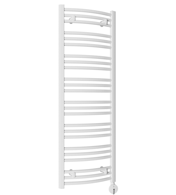 Suszarka EDT 0450 1322 biały RAL 9016 połysk prawy GV 300W