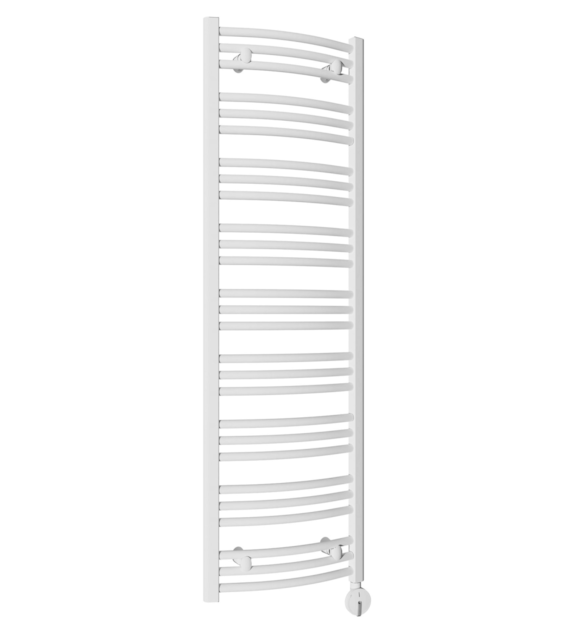 Suszarka EDT 0450 1490 biały RAL 9016 połysk prawy GV 600W