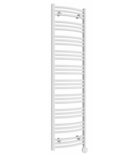 Suszarka EDT 0450 1658 biały RAL 9016 połysk prawy GV 600W