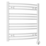 Suszarka EDT 0600 0650 biały RAL 9016 połysk prawy GV 300W