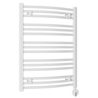 Suszarka EDT 0600 0818 biały RAL 9016 połysk prawy GV 300W