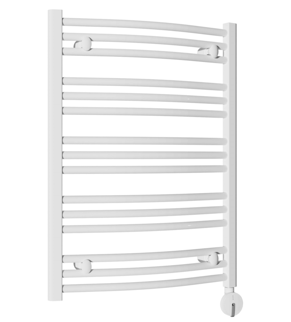 Suszarka EDT 0600 0818 biały RAL 9016 połysk prawy GV 300W