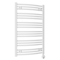 Suszarka EDT 0600 0986 biały RAL 9016 połysk prawy GV 300W