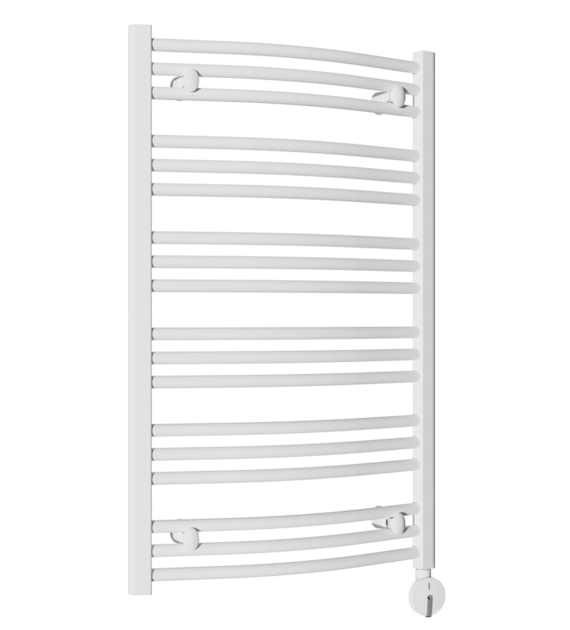 Suszarka EDT 0600 0986 biały RAL 9016 połysk prawy GV 300W