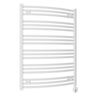 Suszarka EDT 0750 0986 biały RAL 9016 połysk prawy GV 300W