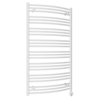 Suszarka EDT 0750 1322 biały RAL 9016 połysk prawy GV 600W