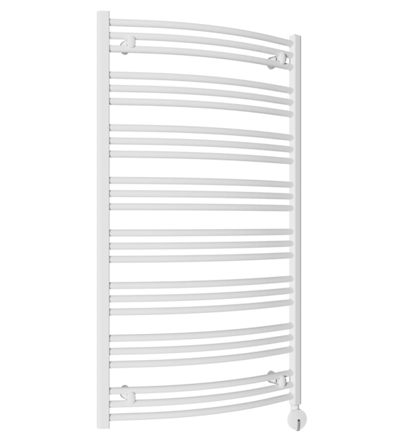 Suszarka EDT 0750 1322 biały RAL 9016 połysk prawy GV 600W