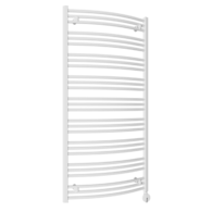 Suszarka EDT 0750 1490 biały RAL 9016 połysk prawy GV 600W