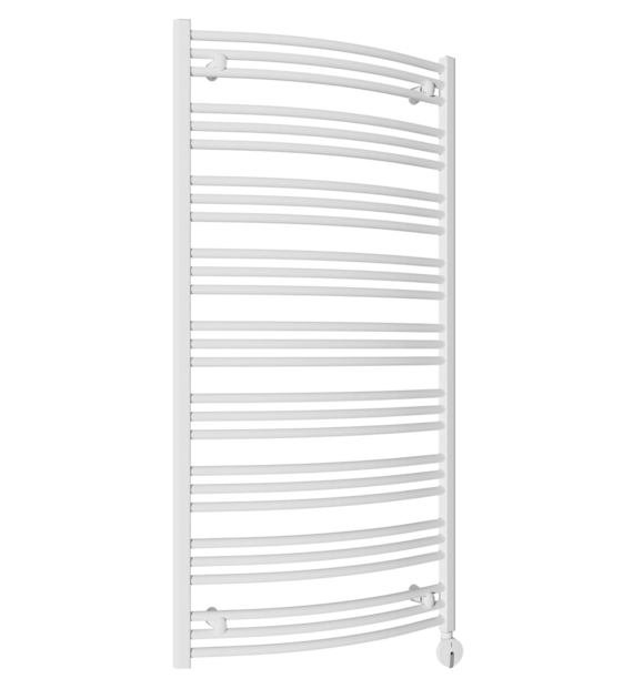 Suszarka EDT 0750 1490 biały RAL 9016 połysk prawy GV 600W