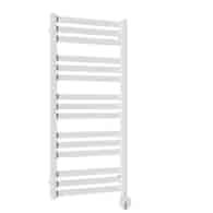 Suszarka EHB 0430 0950 biały RAL 9016 połysk prawy GV 300W