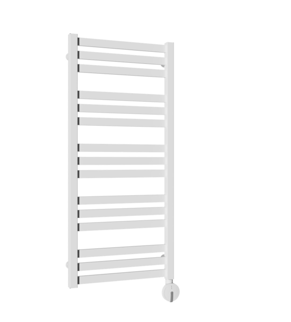 Suszarka EHB 0430 0950 biały RAL 9016 połysk prawy GV 300W