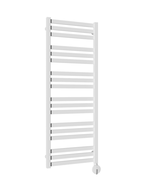 Suszarka EHB 0430 1150 biały RAL 9016 połysk prawy GV 300W