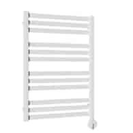 Suszarka EHB 0530 0750 biały RAL 9016 połysk prawy GV 300W