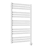 Suszarka EHB 0530 0950 biały RAL 9016 połysk prawy GV 300W