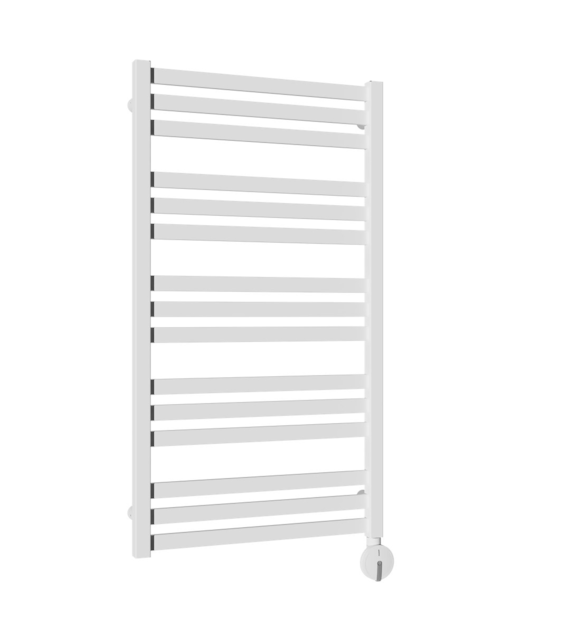 Suszarka EHB 0530 0950 biały RAL 9016 połysk prawy GV 300W