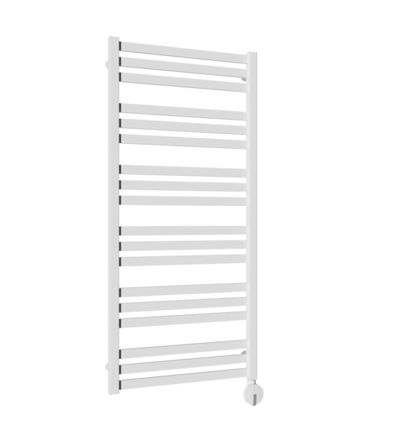 Suszarka EHB 0530 1150 biały RAL 9016 połysk prawy GV 300W