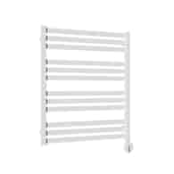 Suszarka EHB 0630 0750 biały RAL 9016 połysk prawy GV 300W