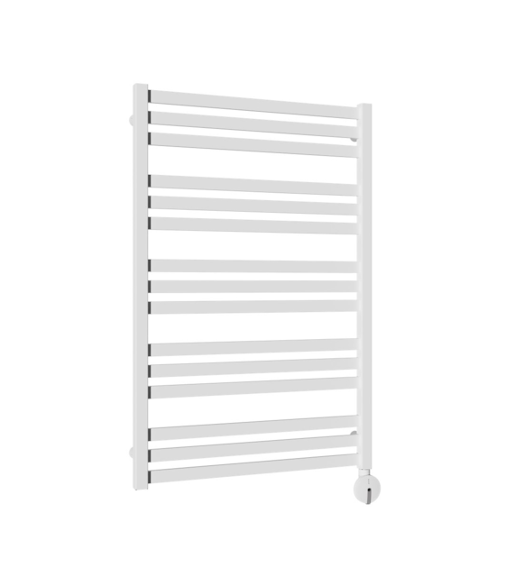 Suszarka EHB 0630 0950 biały RAL 9016 połysk prawy GV 300W