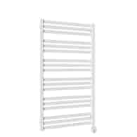 Suszarka EHB 0630 1150 biały RAL 9016 połysk prawy GV 300W