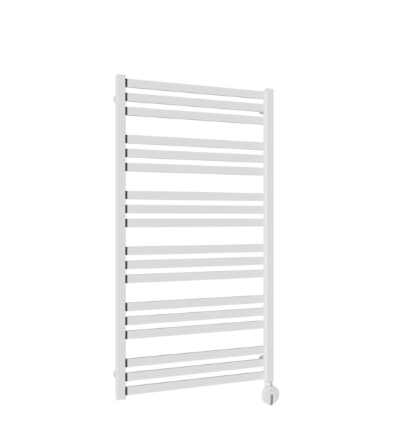 Suszarka EHB 0630 1150 biały RAL 9016 połysk prawy GV 300W