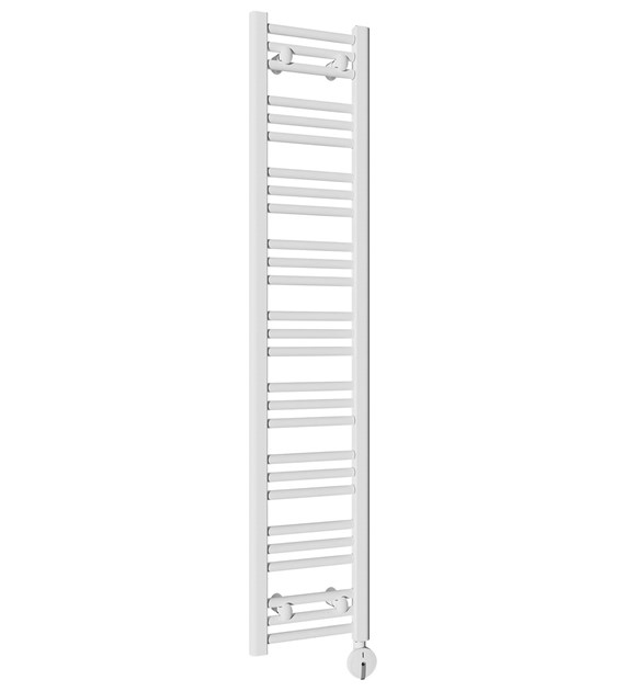 Suszarka EPT 0300 1490 biały RAL 9016 połysk prawy