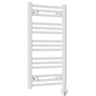 Suszarka EPT 0400 0818 biały RAL 9016 połysk prawy GV 300W