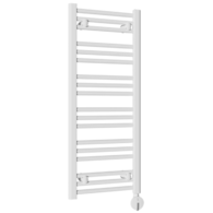 Suszarka EPT 0400 0986 biały RAL 9016 połysk prawy GV 300W