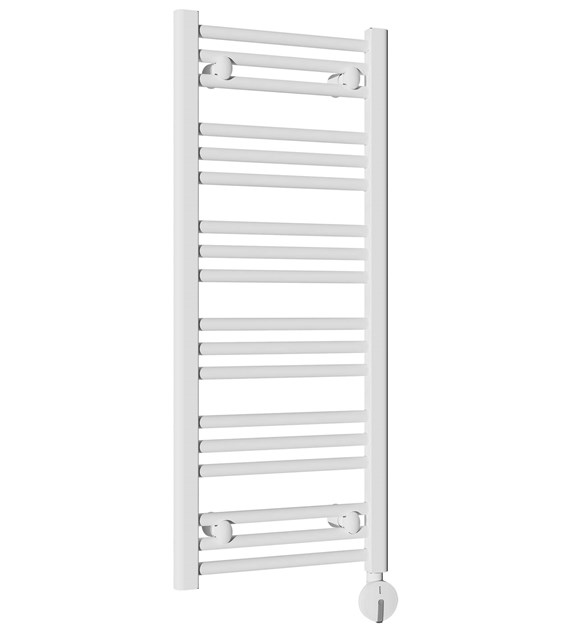 Suszarka EPT 0400 0986 biały RAL 9016 połysk prawy