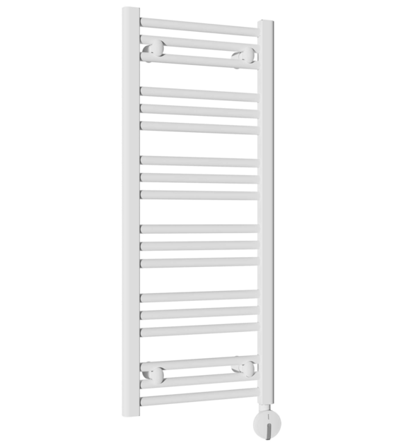 Suszarka EPT 0400 0986 biały RAL 9016 połysk prawy GV 300W