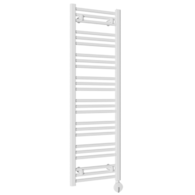 Suszarka EPT 0400 1322 biały RAL 9016 połysk prawy GV 300W