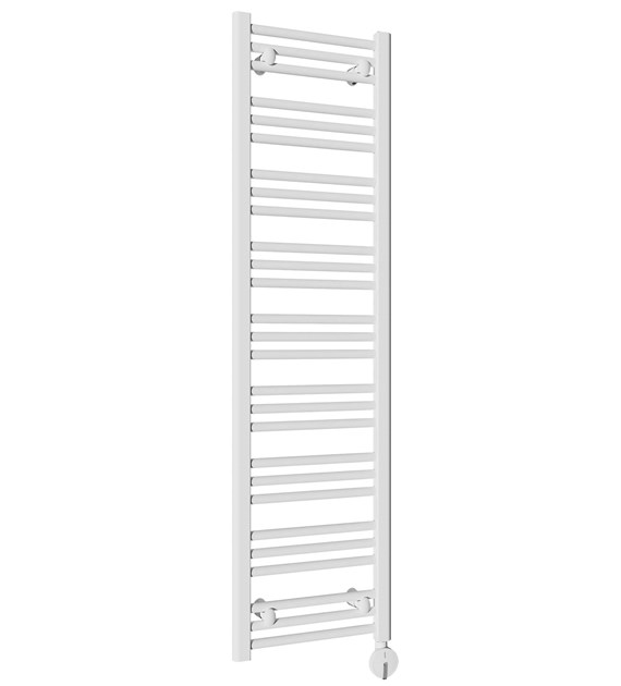 Suszarka EPT 0400 1490 biały RAL 9016 połysk prawy