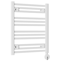 Suszarka EPT 0508 0650 biały RAL 9016 połysk prawy GV 300W