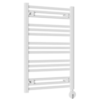 Suszarka EPT 0508 0818 biały RAL 9016 połysk prawy GV 300W