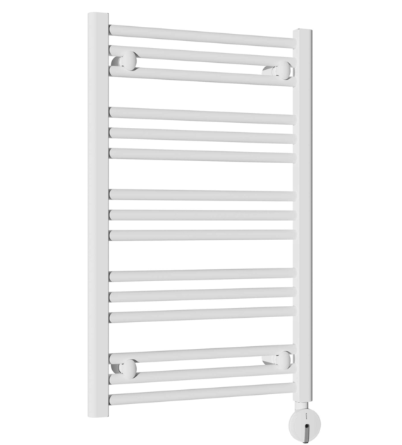 Suszarka EPT 0508 0818 biały RAL 9016 połysk prawy GV 300W