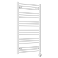 Suszarka EPT 0508 0986 biały RAL 9016 połysk prawy GV 300W