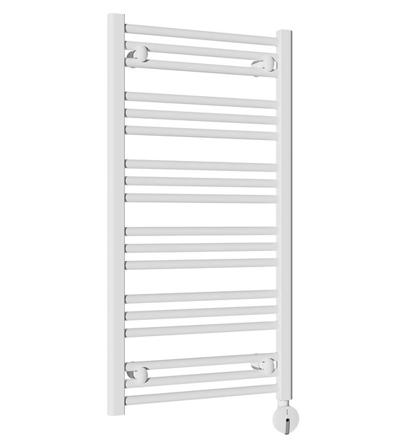 Suszarka EPT 0508 0986 biały RAL 9016 połysk