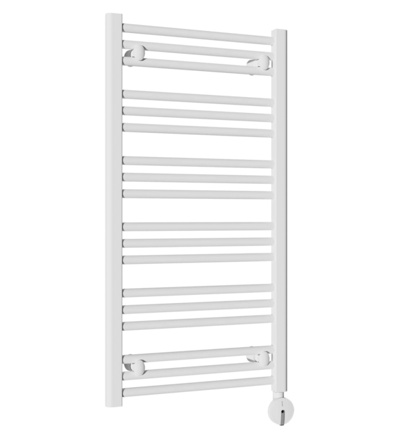 Suszarka EPT 0508 0986 biały RAL 9016 połysk prawy GV 300W