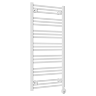 Suszarka EPT 0508 1154 biały RAL 9016 połysk prawy GV 300W