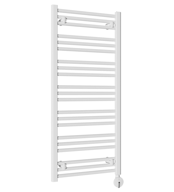 Suszarka EPT 0508 1154 biały RAL 9016 połysk prawy GV 300W