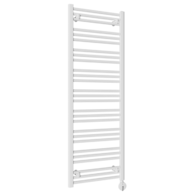 Suszarka EPT 0508 1490 biały RAL 9016 połysk prawy GV 600W