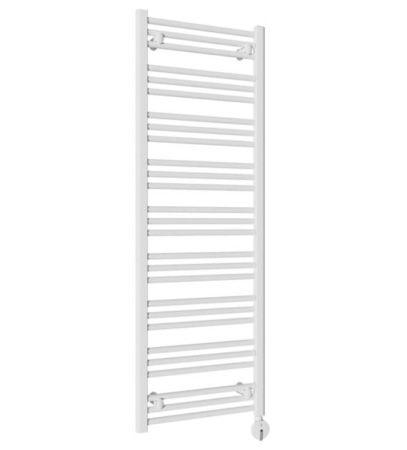 Suszarka EPT 0508 1490 biały RAL 9016 połysk prawy GV 600W