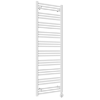 Suszarka EPT 0508 1658 biały RAL 9016 połysk prawy GV 600W