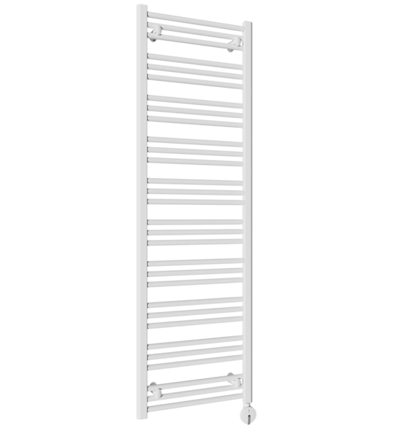 Suszarka EPT 0508 1658 biały RAL 9016 połysk prawy GV 600W