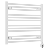 Suszarka EPT 0658 0650 biały RAL 9016 połysk prawy GV 300W