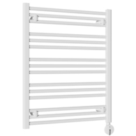 Suszarka EPT 0658 0818 biały RAL 9016 połysk prawy GV 300W