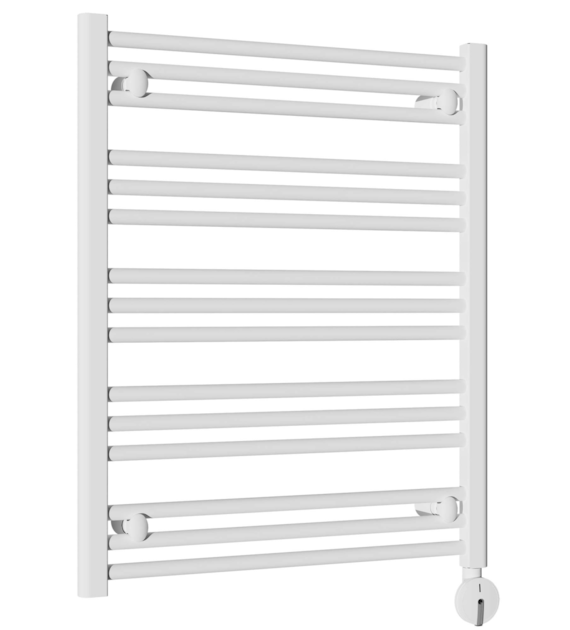 Suszarka EPT 0658 0818 biały RAL 9016 połysk prawy GV 300W