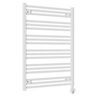 Suszarka EPT 0658 0986 biały RAL 9016 połysk prawy GV 300W